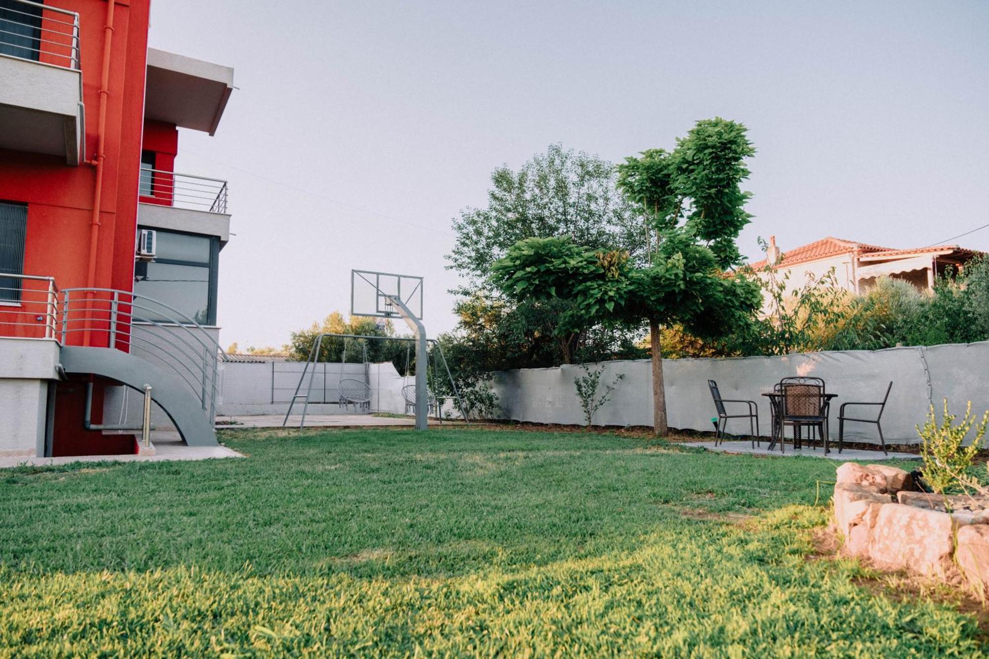 Anassa House