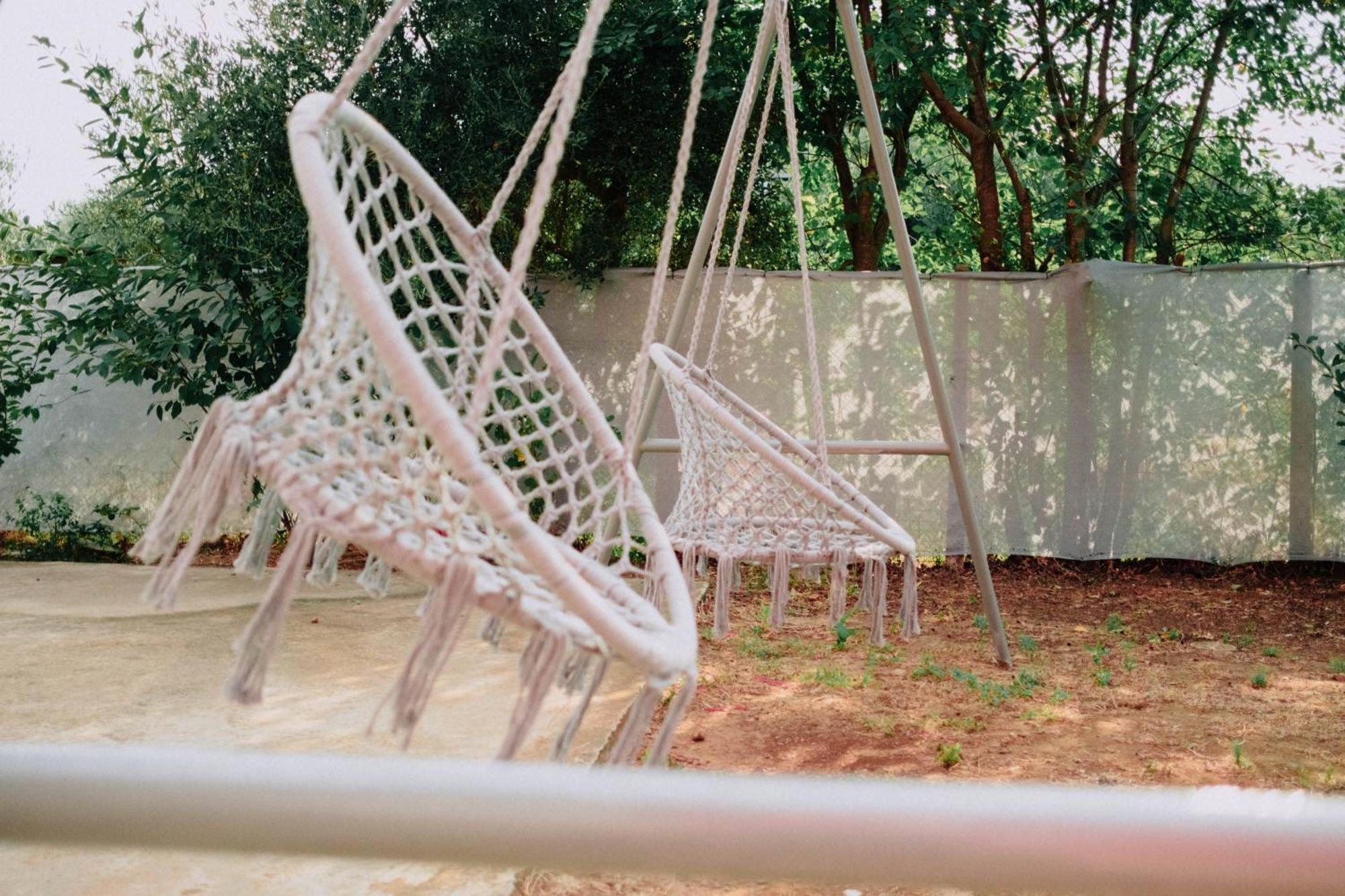 Anassa House *