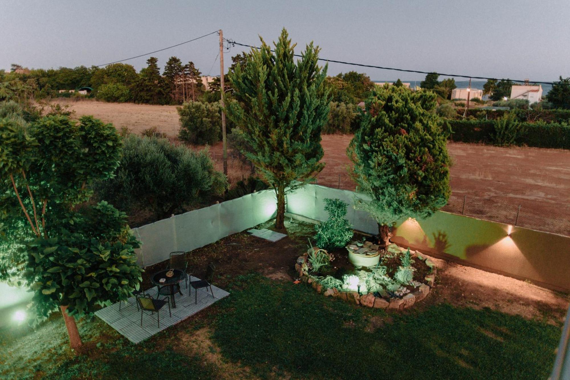 Διαμέρισμα Anassa House *