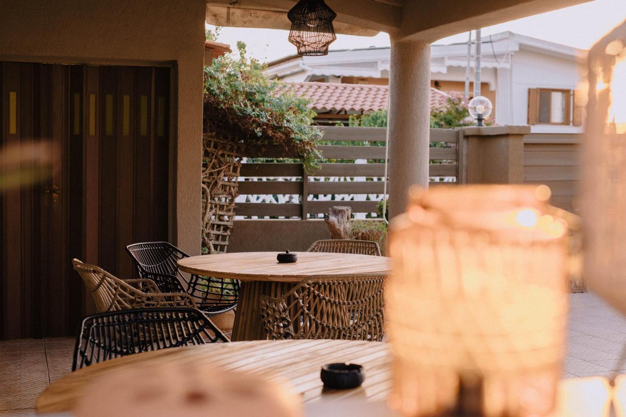 Διαμέρισμα Anassa House *