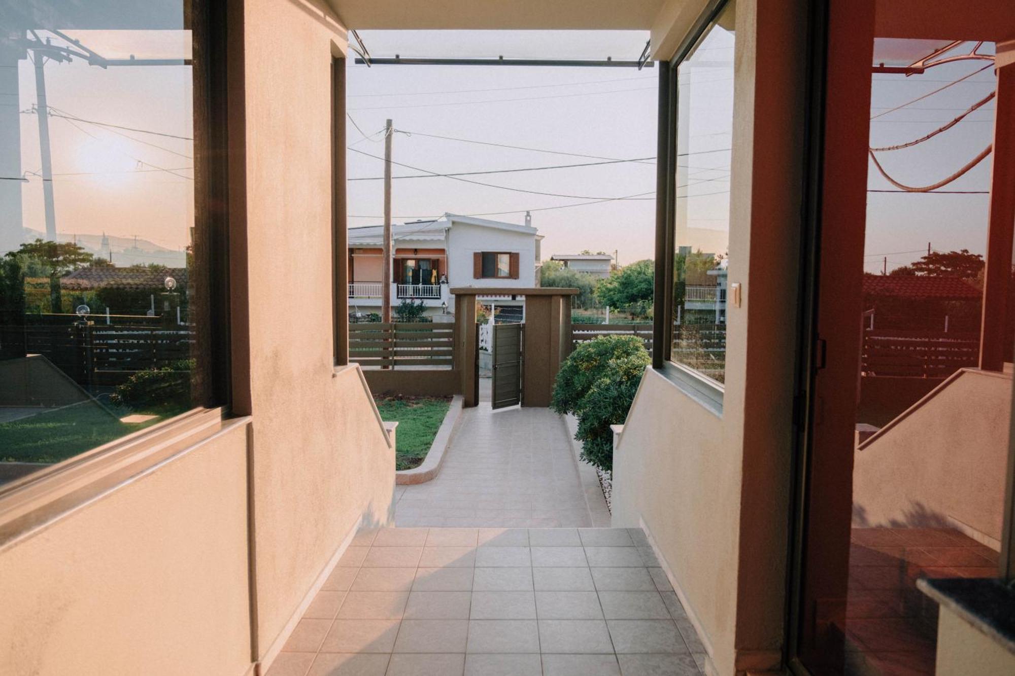 Διαμέρισμα Anassa House