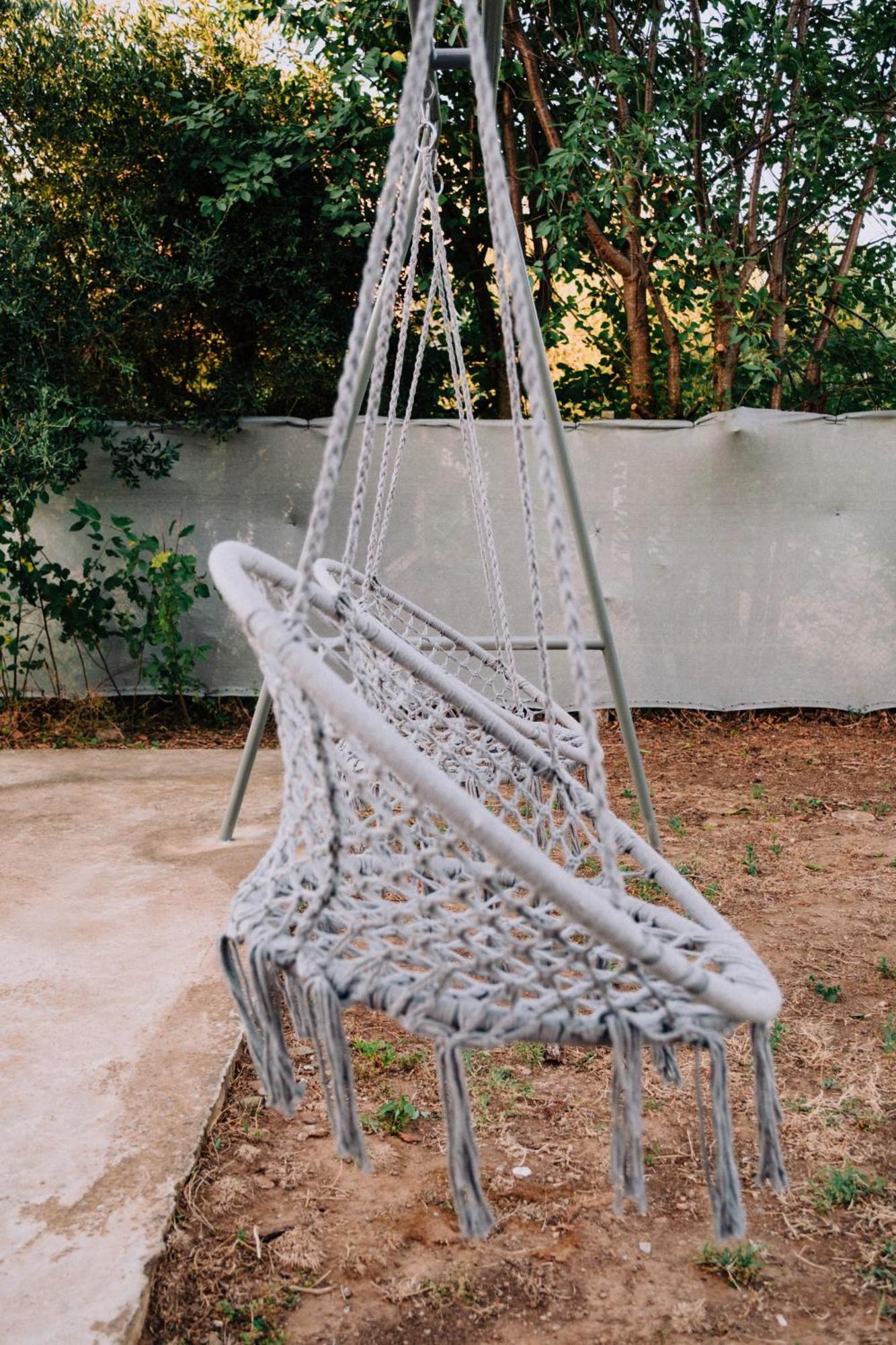 Anassa House Διαμέρισμα *