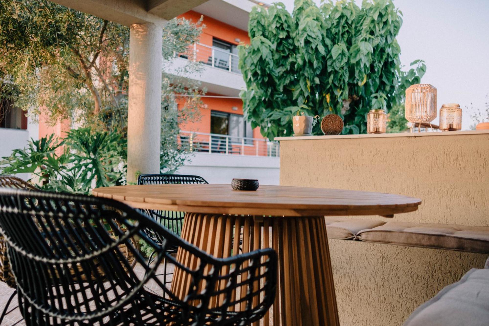 Διαμέρισμα Anassa House *