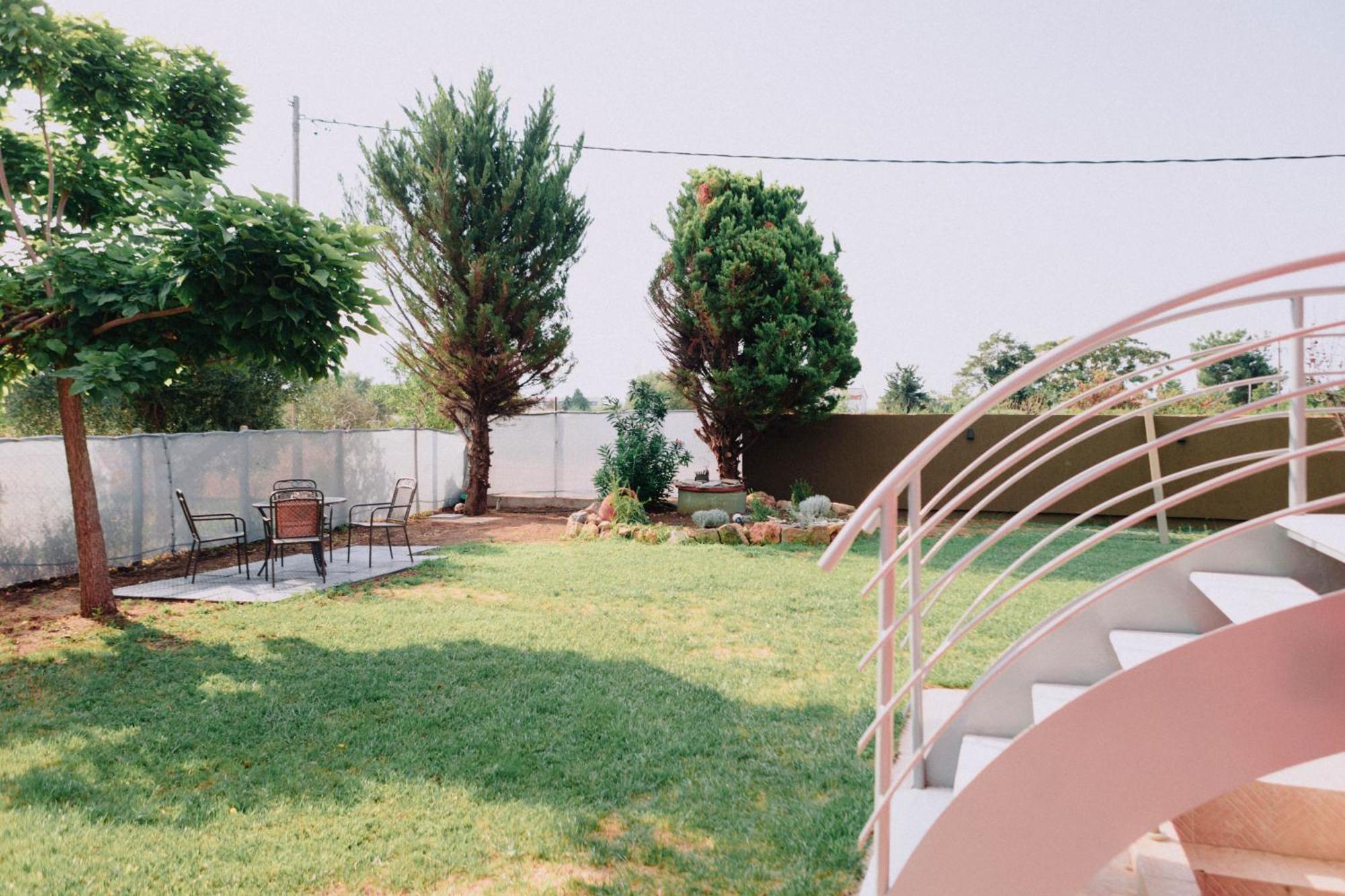 Διαμέρισμα Anassa House
