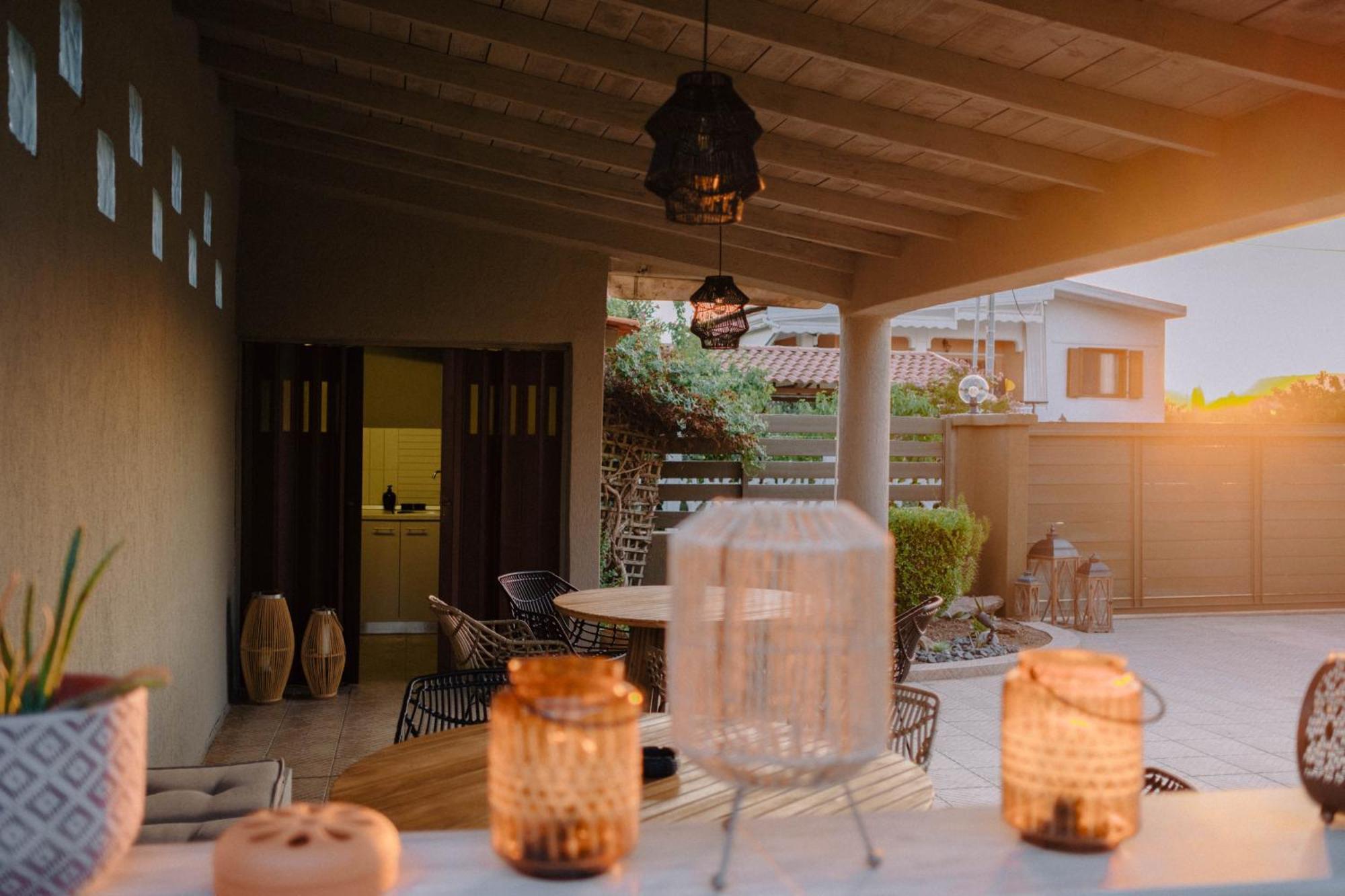 Διαμέρισμα Anassa House Αλεξανδρούπολη
