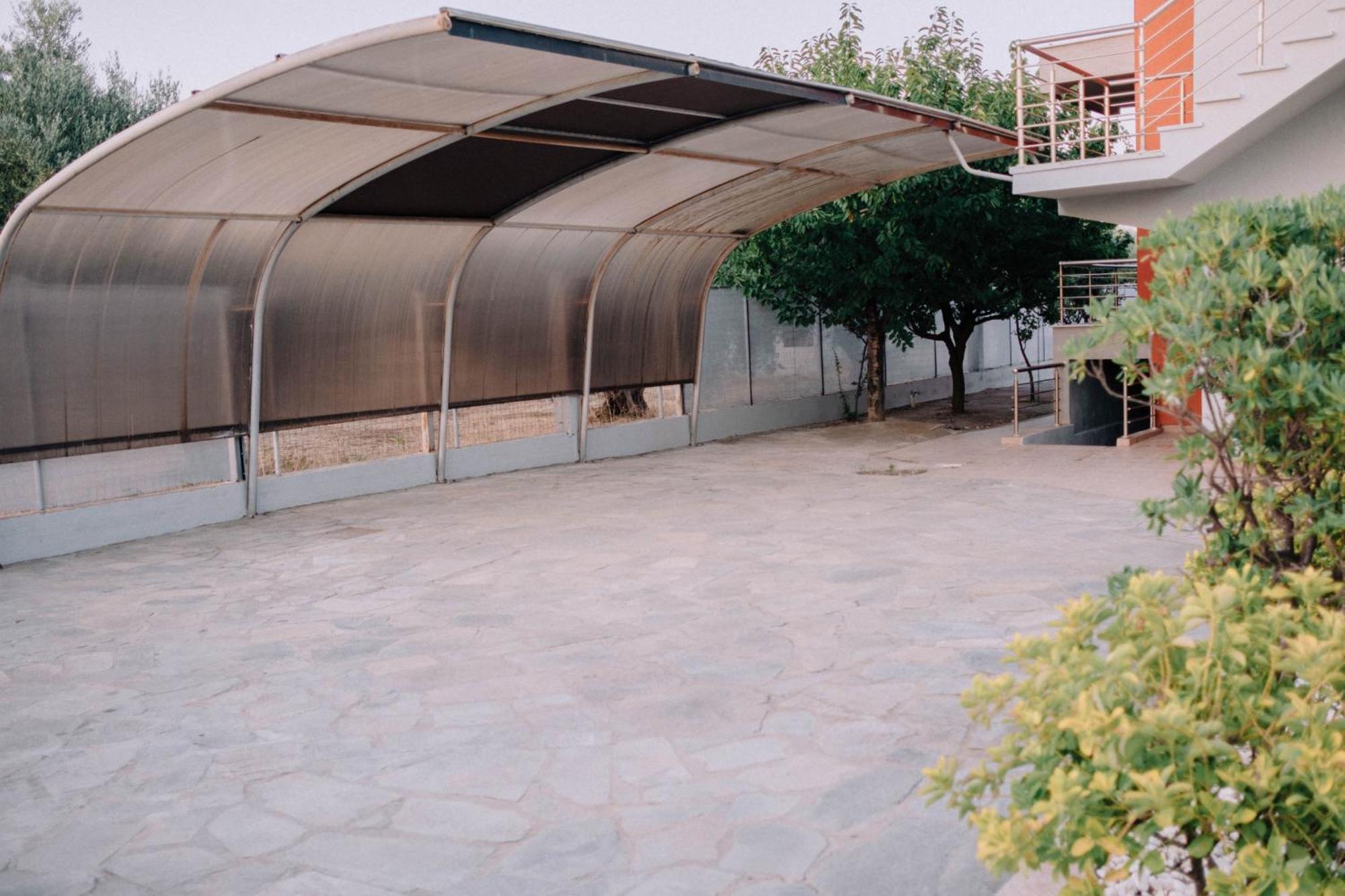 Anassa House Αλεξανδρούπολη