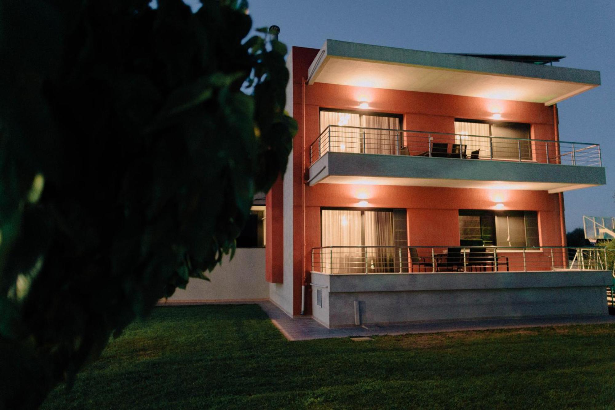 Anassa House Διαμέρισμα