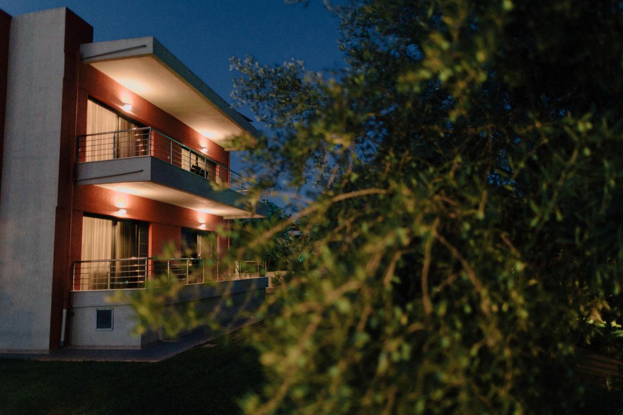 Διαμέρισμα Anassa House *