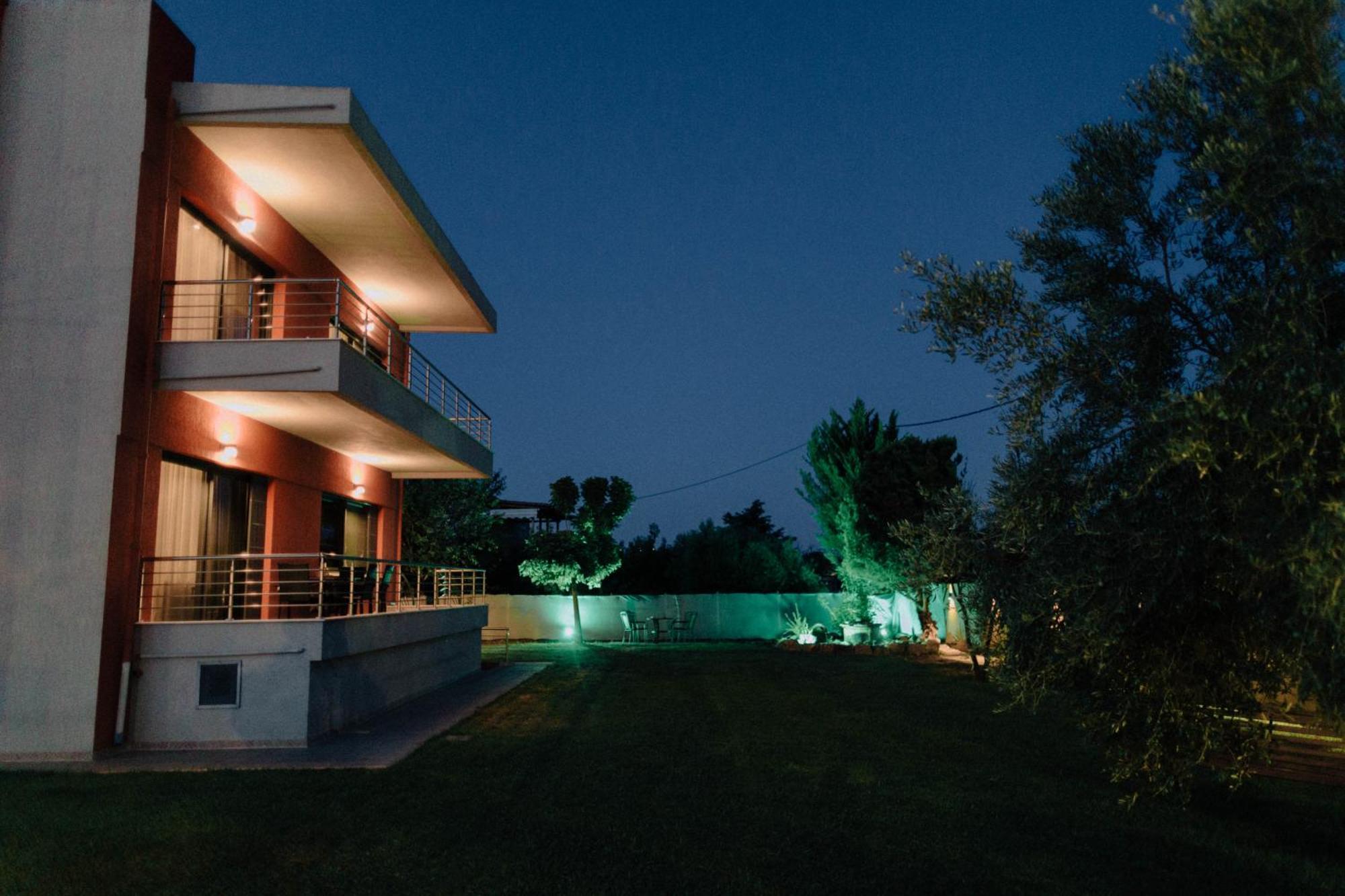 Anassa House Αλεξανδρούπολη