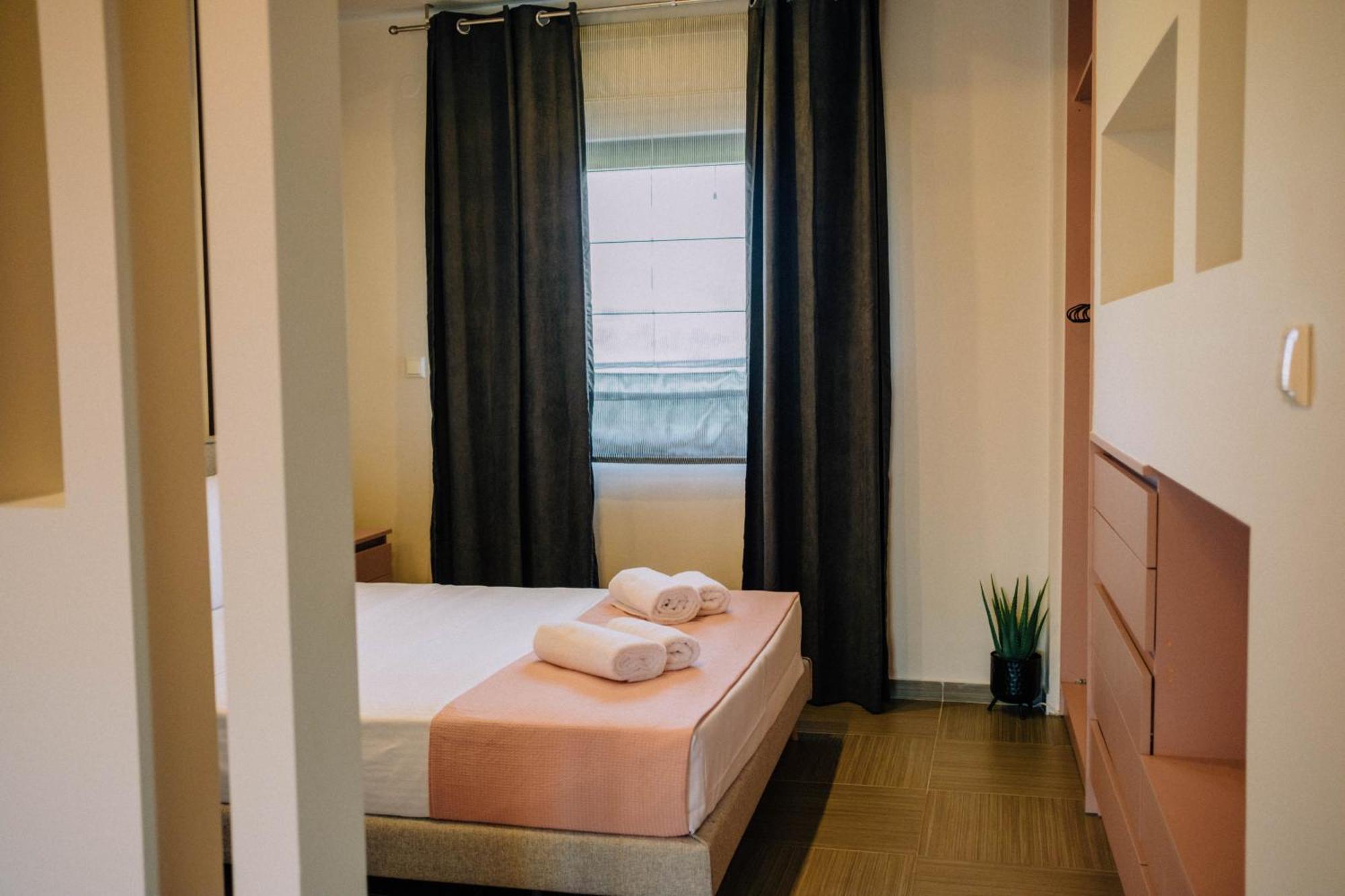 Anassa House * Αλεξανδρούπολη