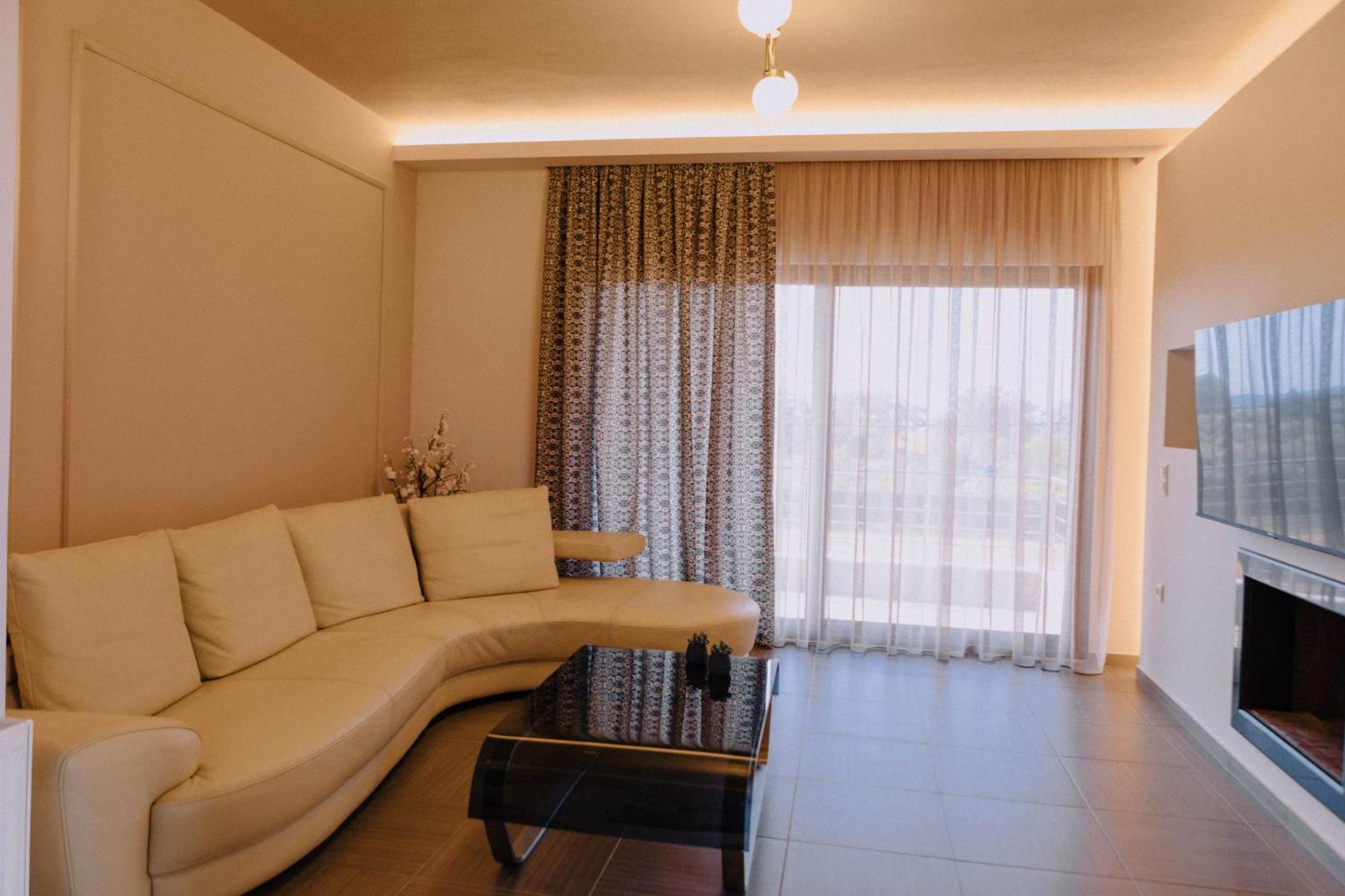Anassa House Διαμέρισμα Αλεξανδρούπολη