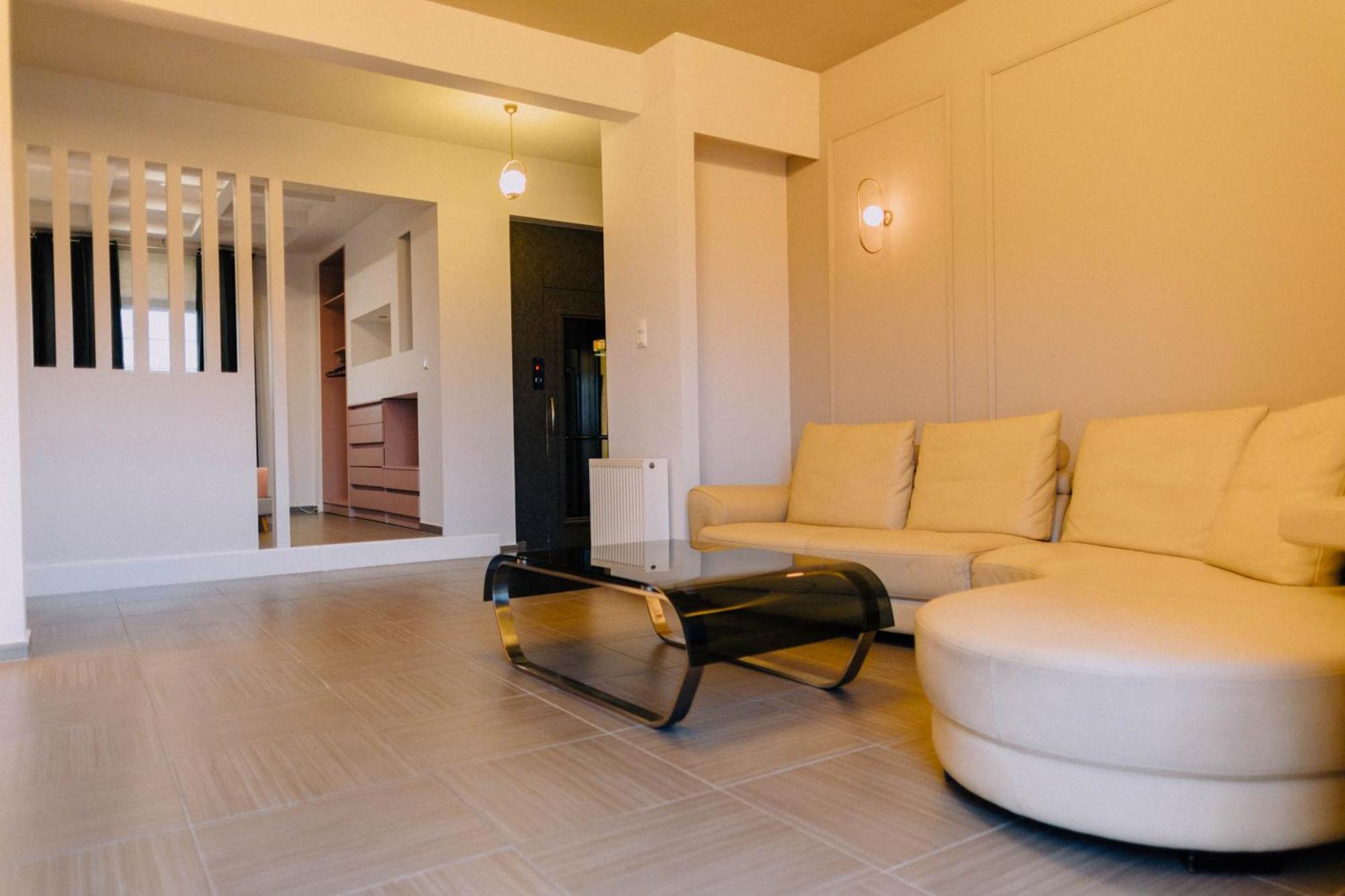 Διαμέρισμα Anassa House *