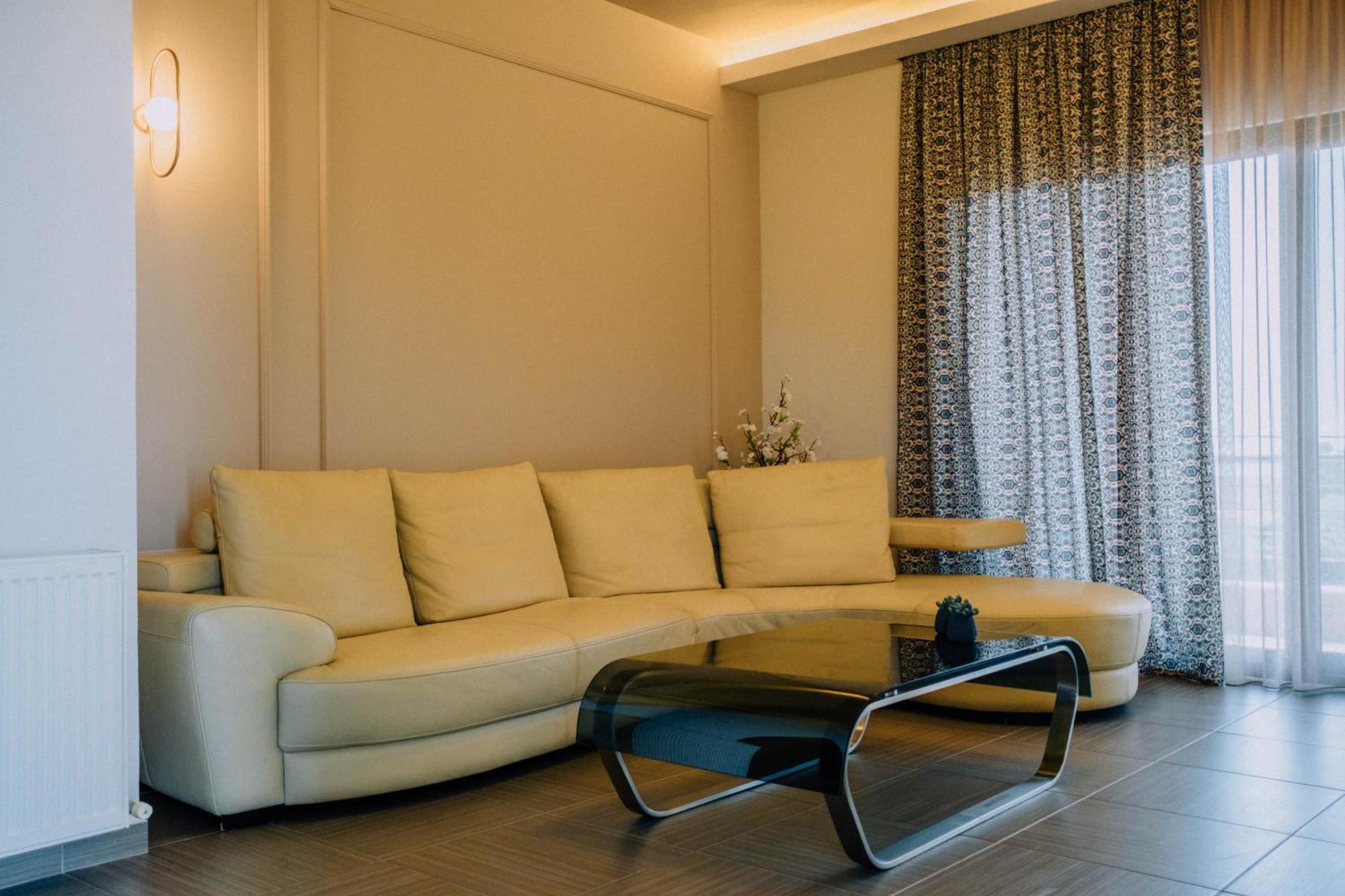 Διαμέρισμα Anassa House