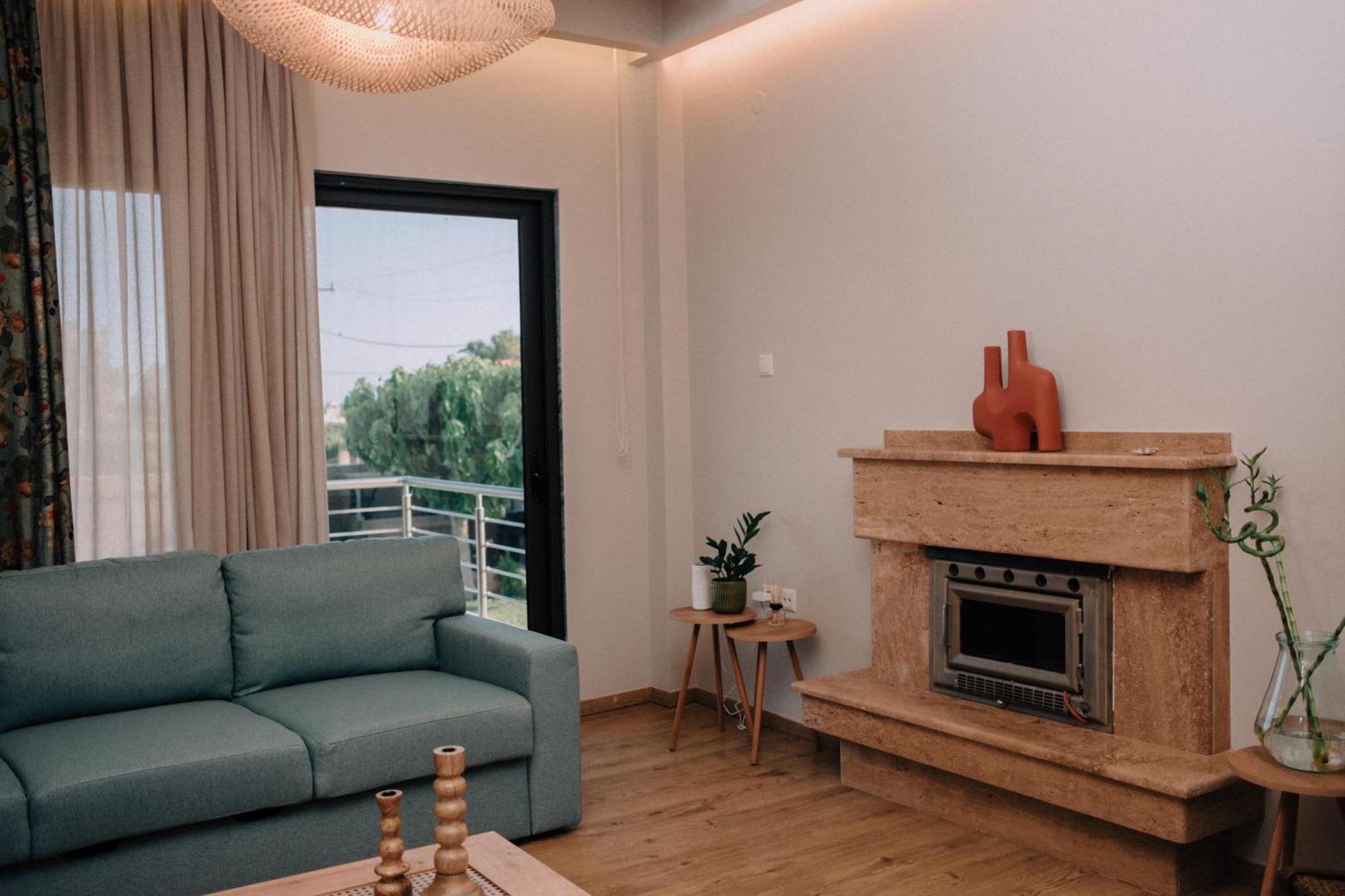 Διαμέρισμα Anassa House Αλεξανδρούπολη