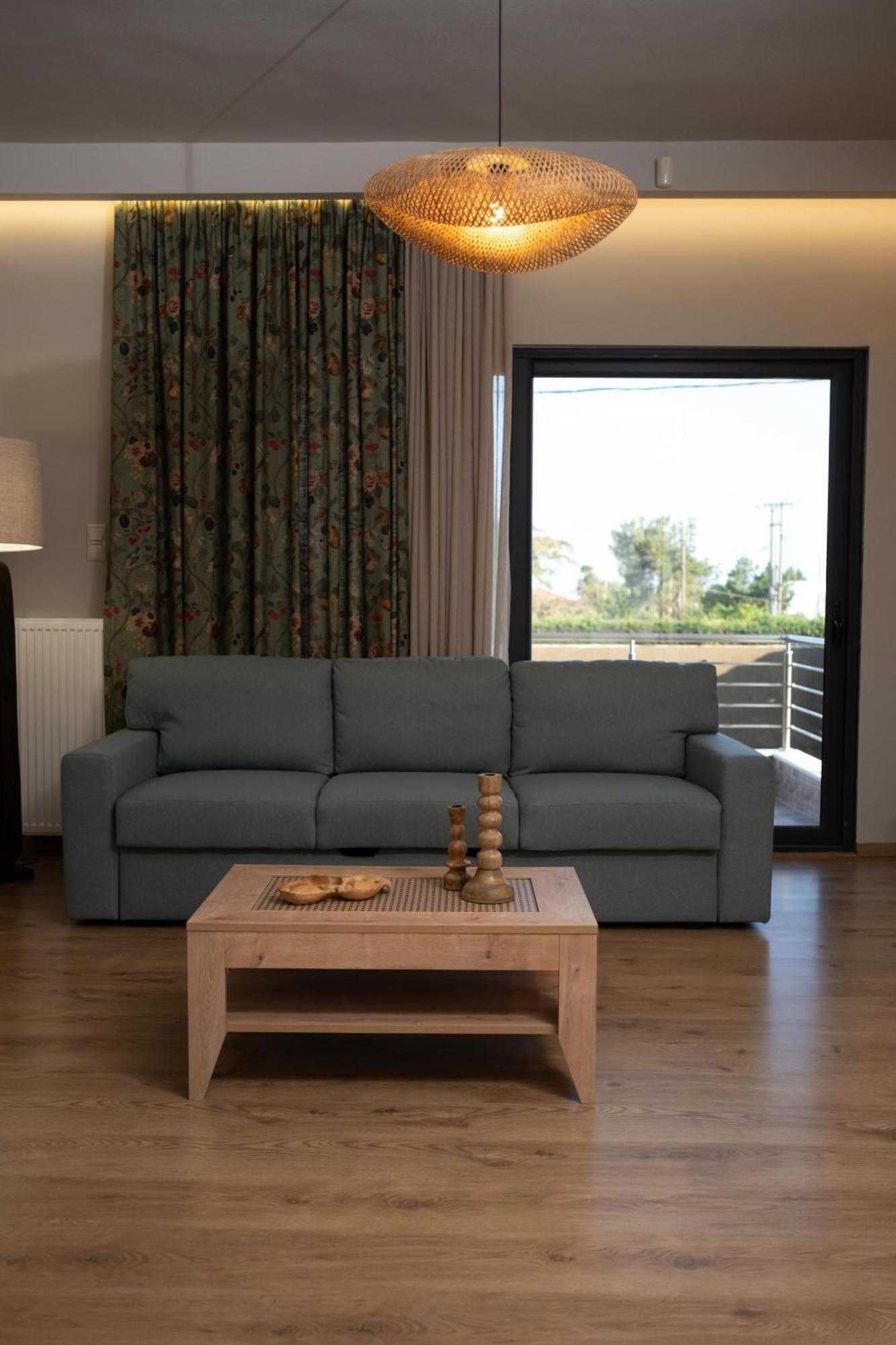 Anassa House Διαμέρισμα *