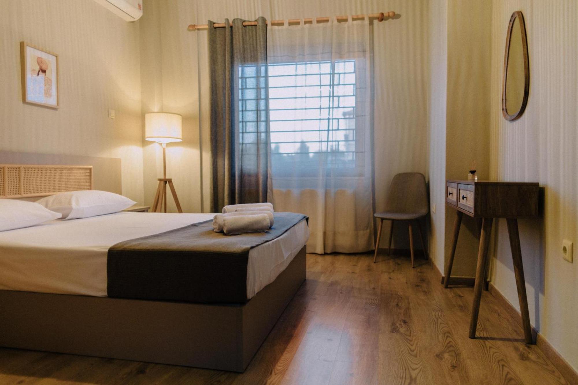 Διαμέρισμα Anassa House