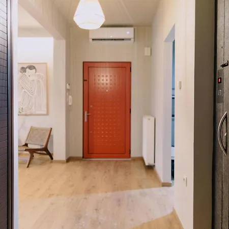 Ferienwohnung Anassa House Alexandroupoli Exterior foto