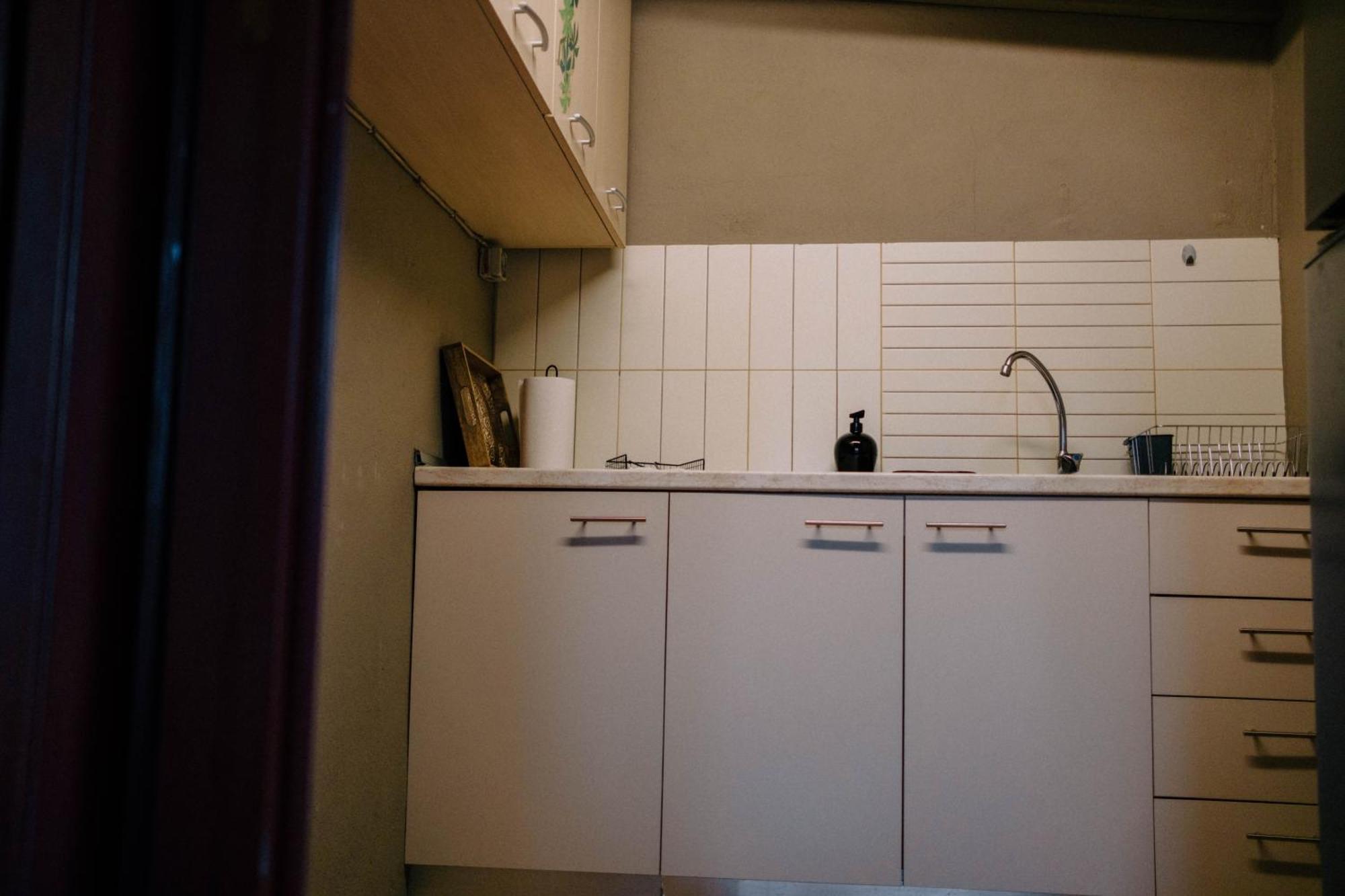 Apartment Anassa House Alexandroupoli