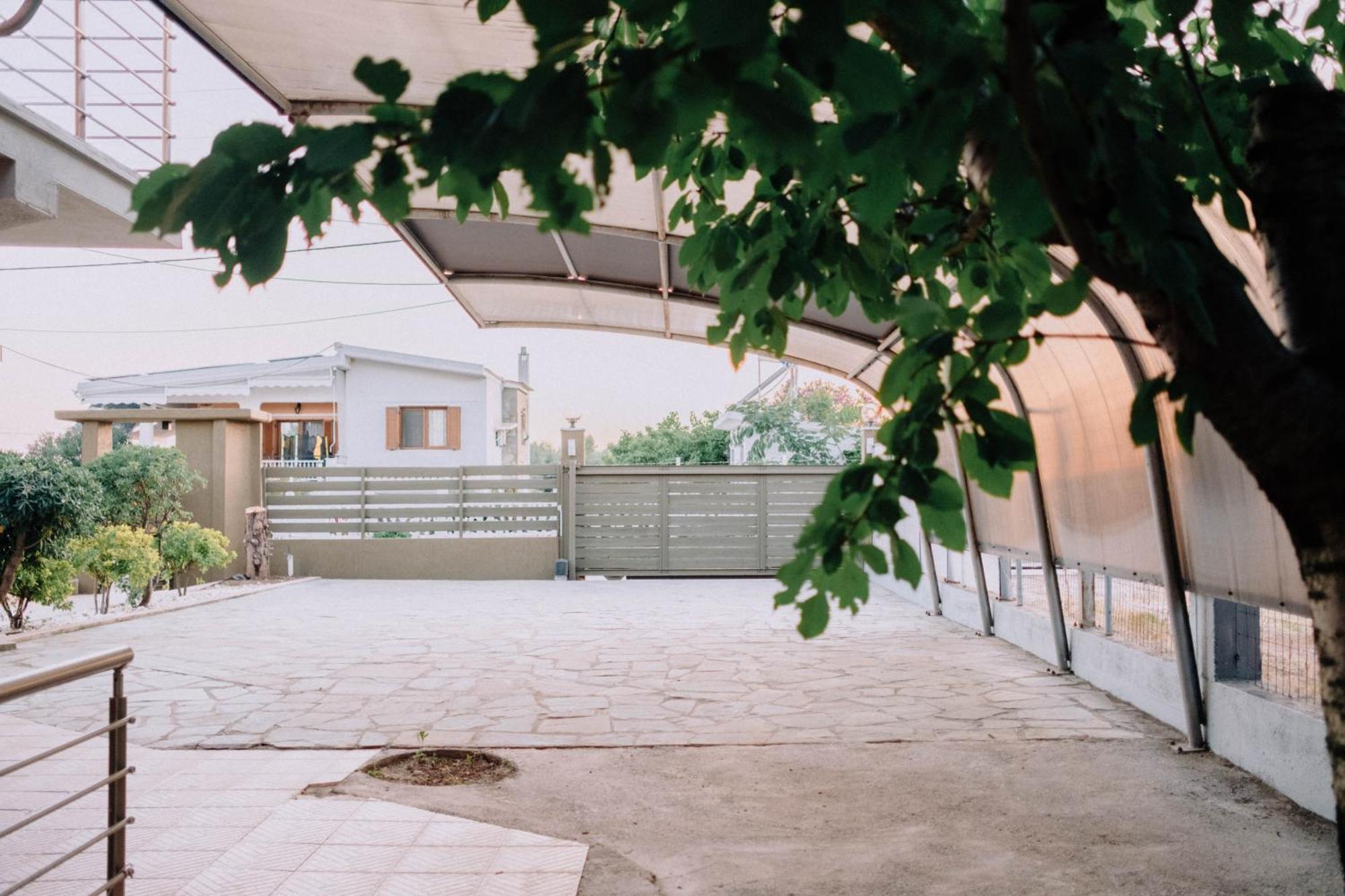 Anassa House Alexandroupoli