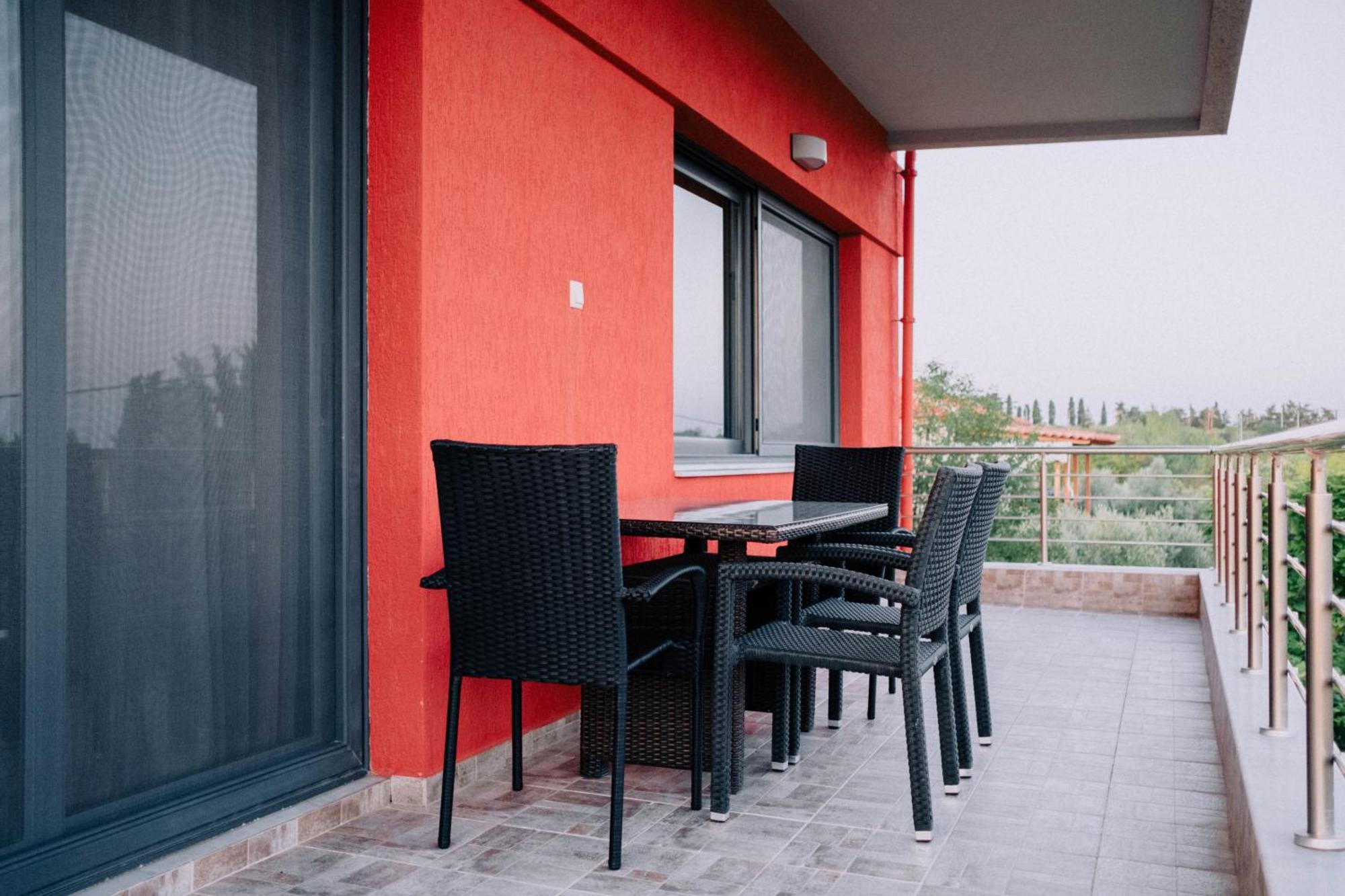 Anassa House Alexandroupoli