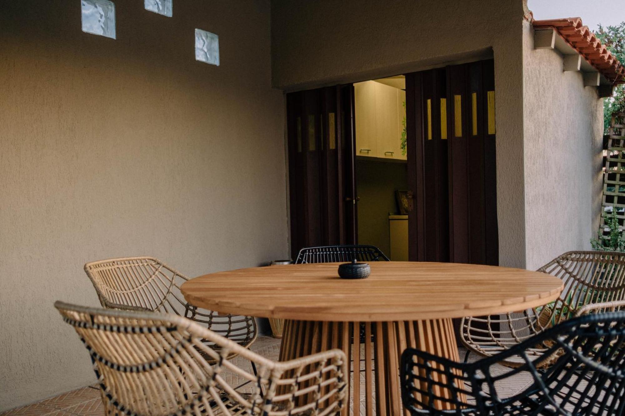 Apartment Anassa House