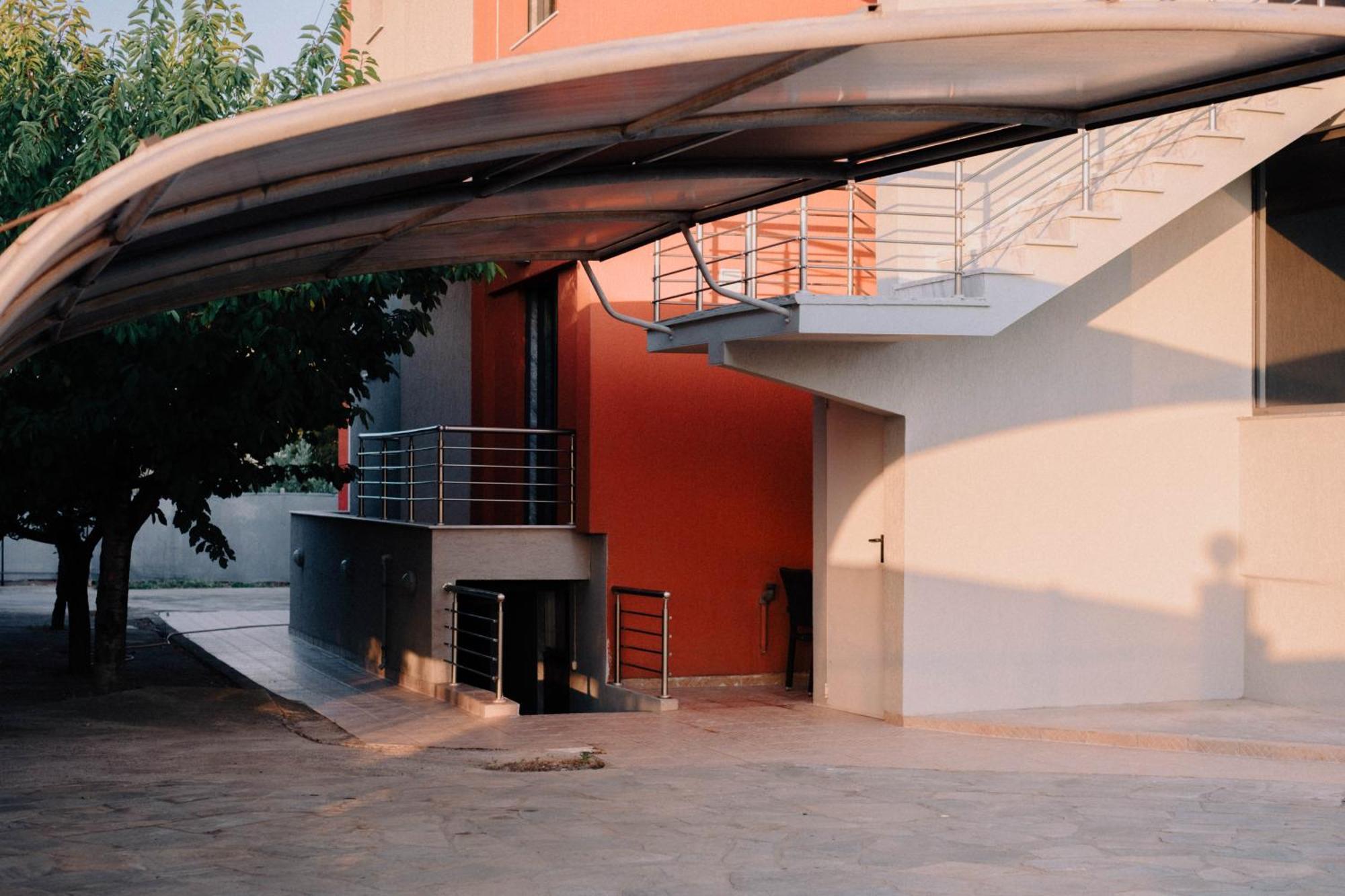 Anassa House * Alexandroupoli
