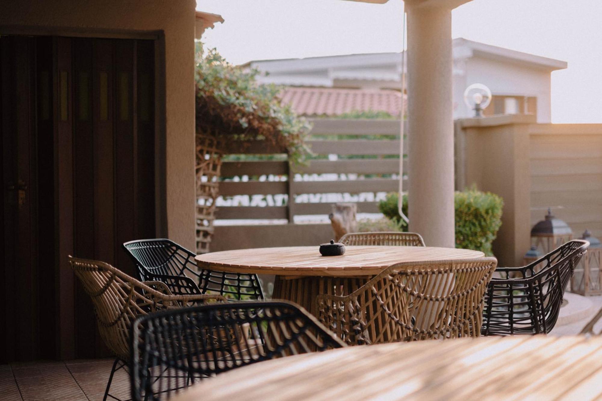 Apartment Anassa House