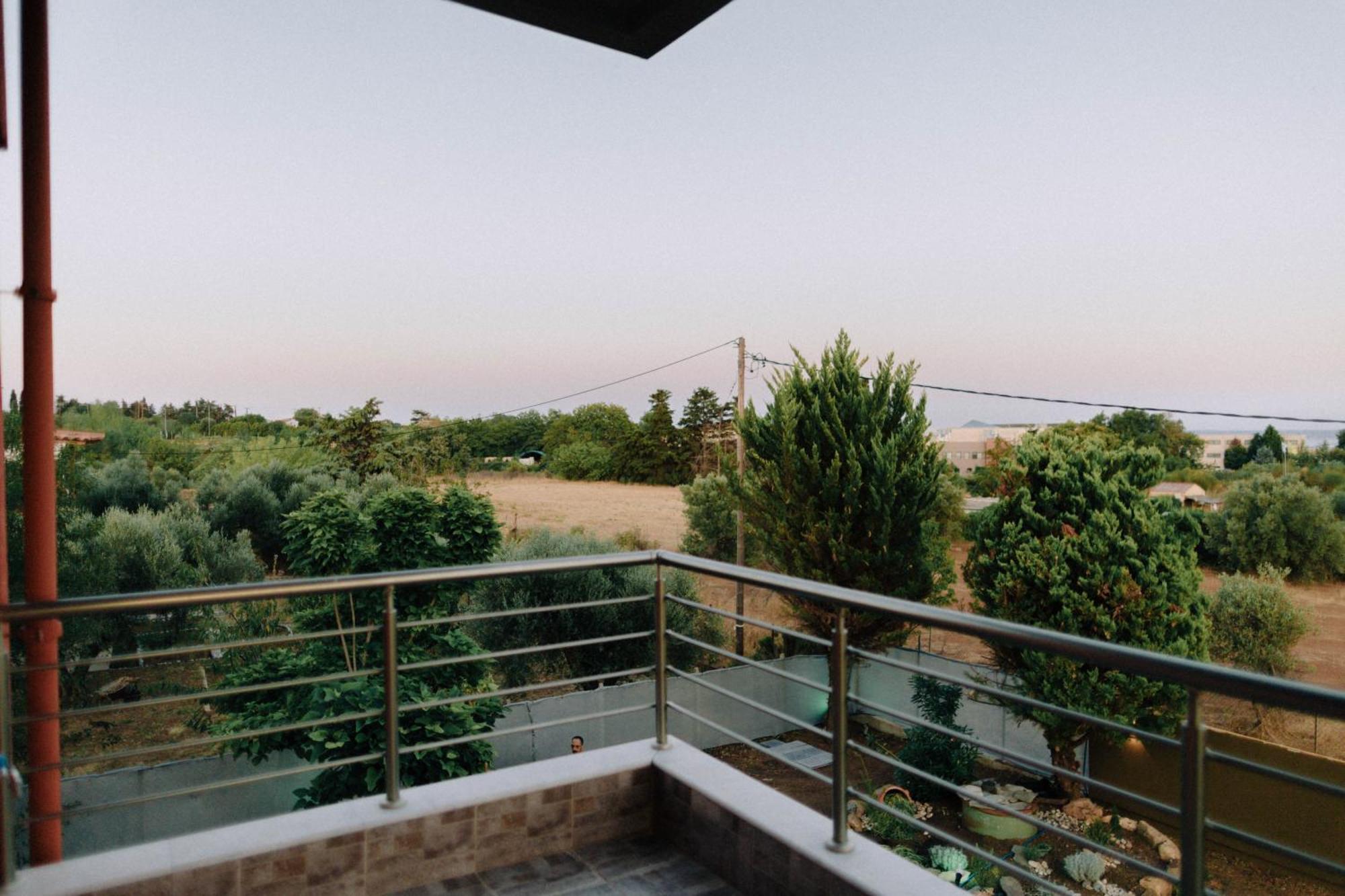 Anassa House Apartment