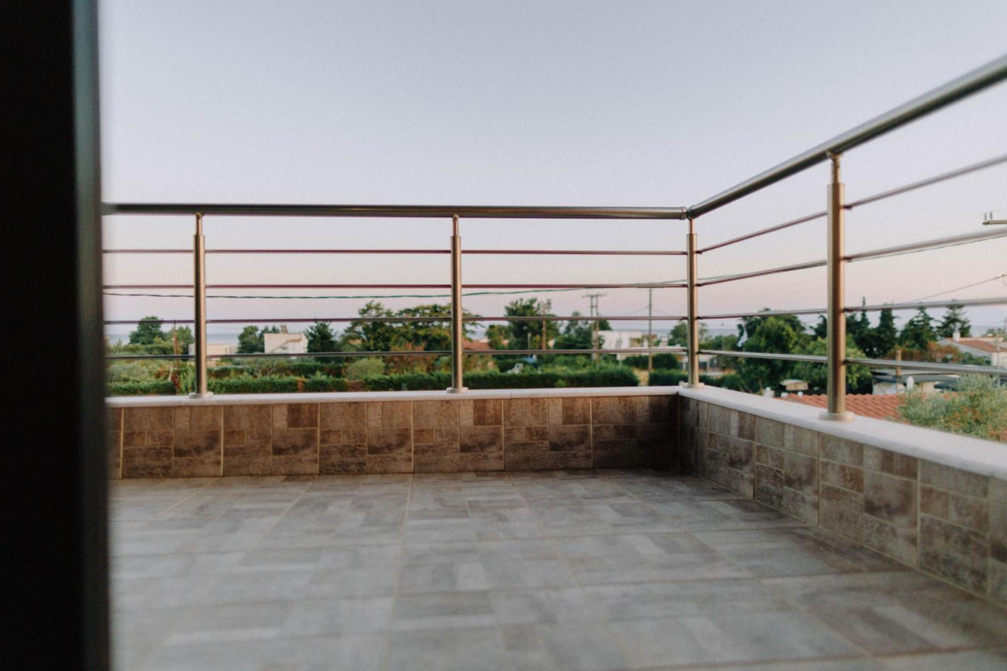 Apartment Anassa House