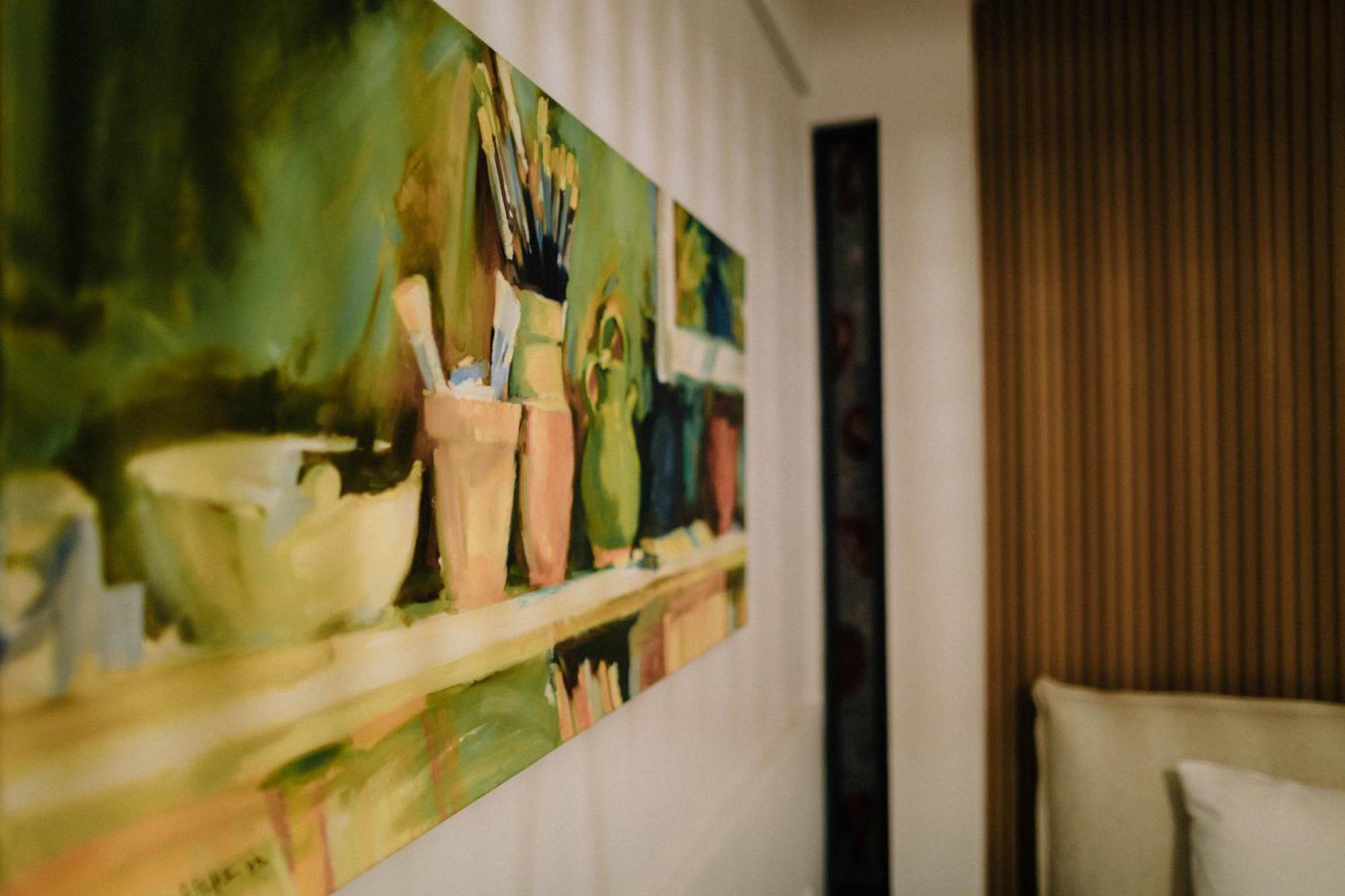 Anassa House Apartment