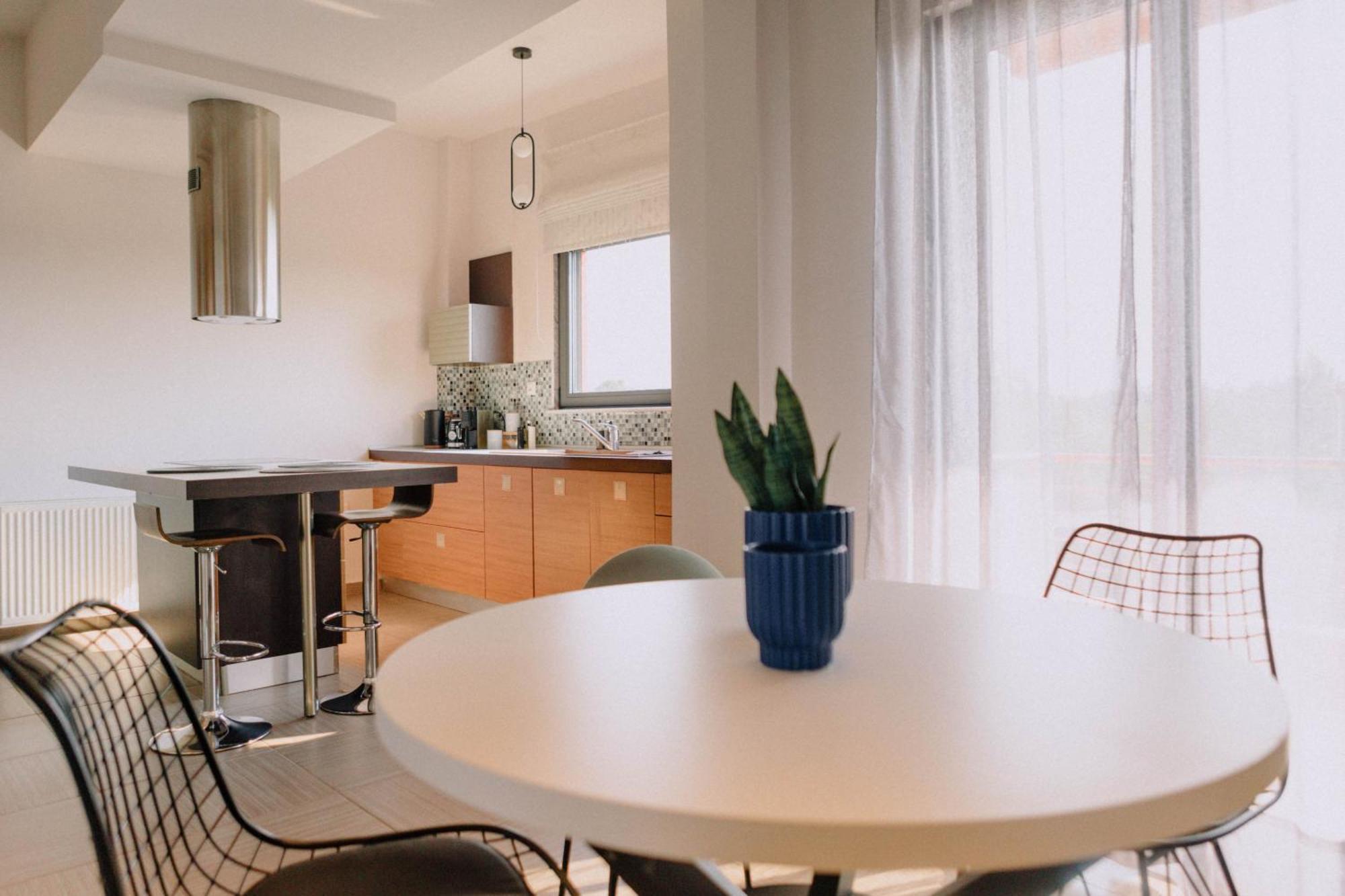 Apartment Anassa House