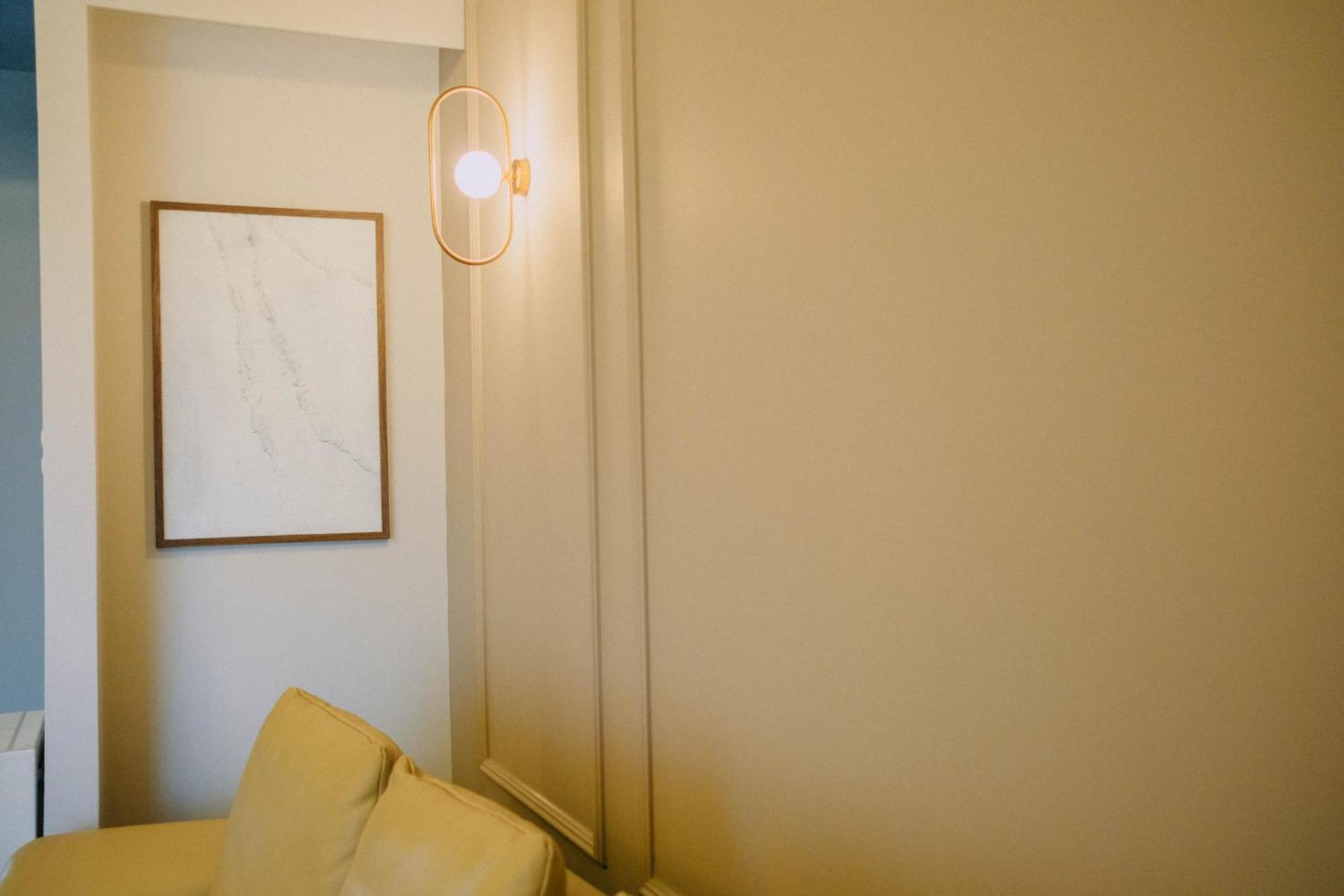 Anassa House Apartment *
