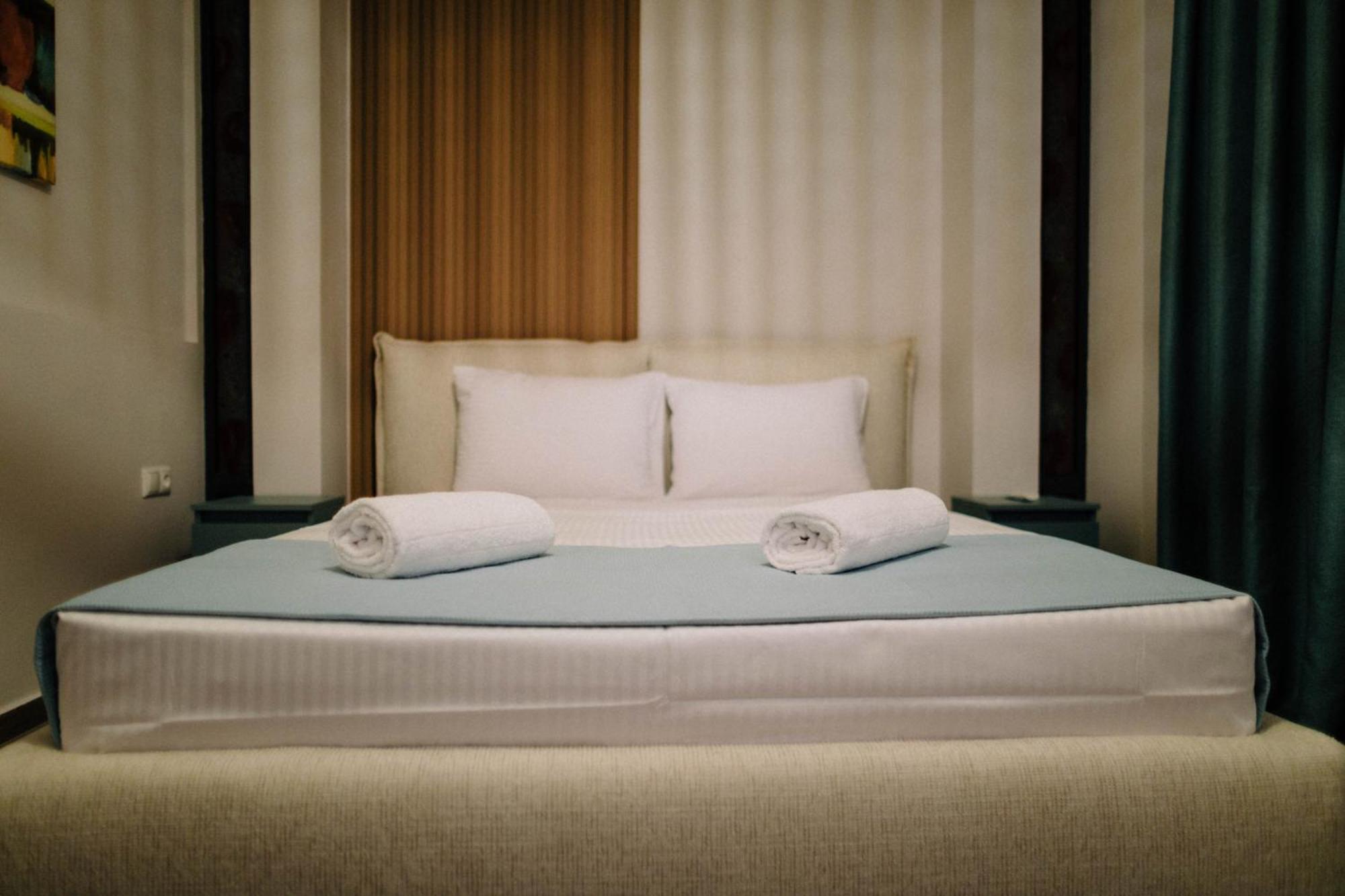 Anassa House * Alexandroupoli