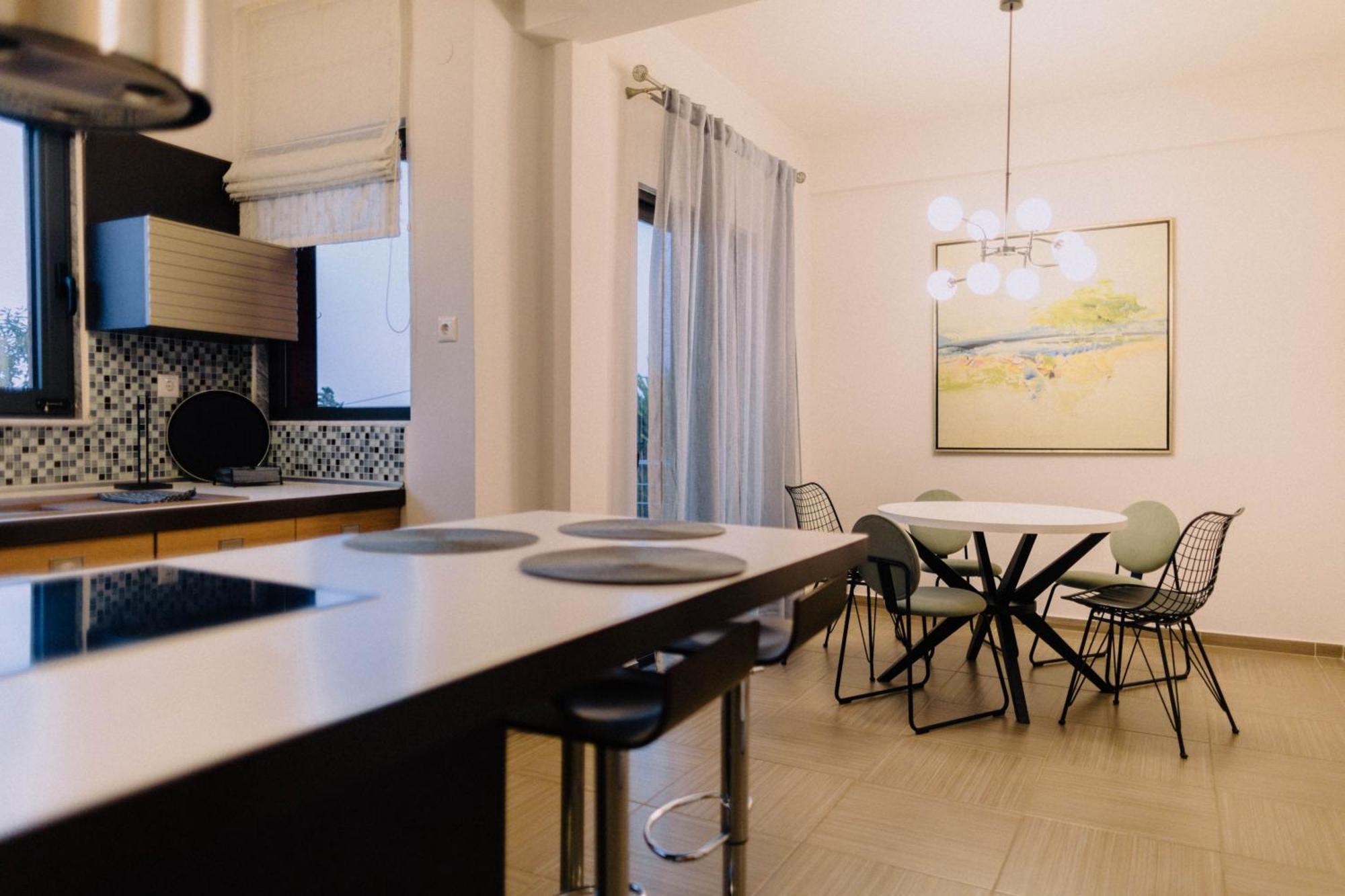 Apartment Anassa House