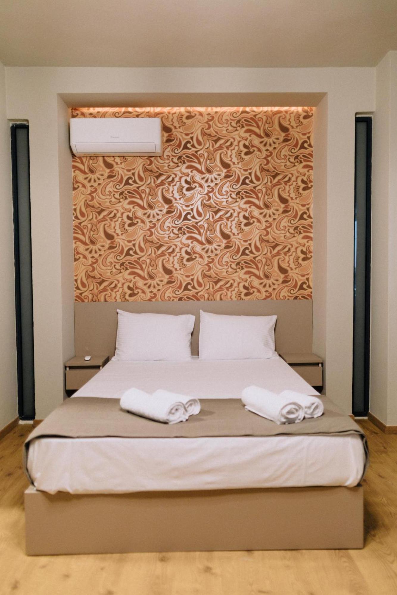 Anassa House Apartment *