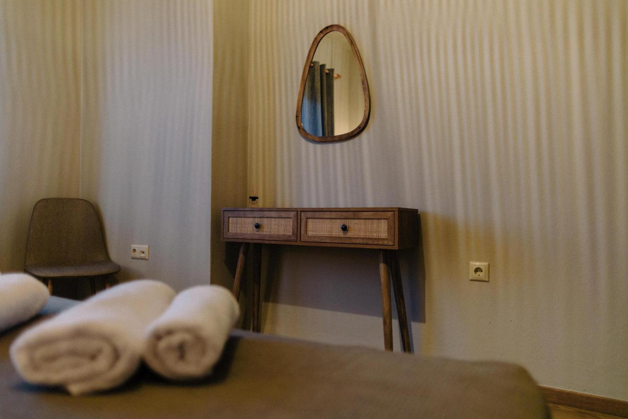 Apartment Anassa House *