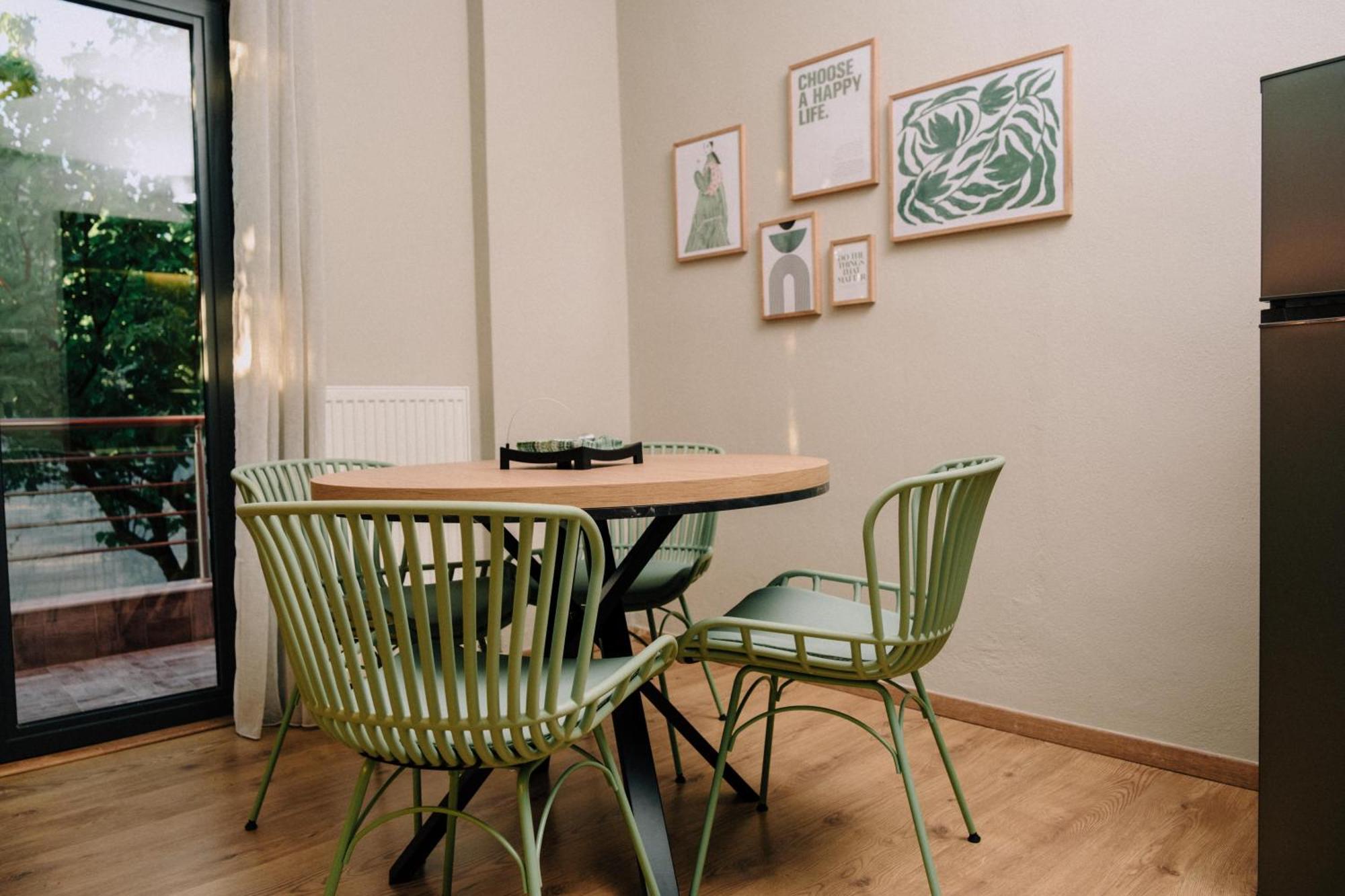 Anassa House * Alexandroupoli