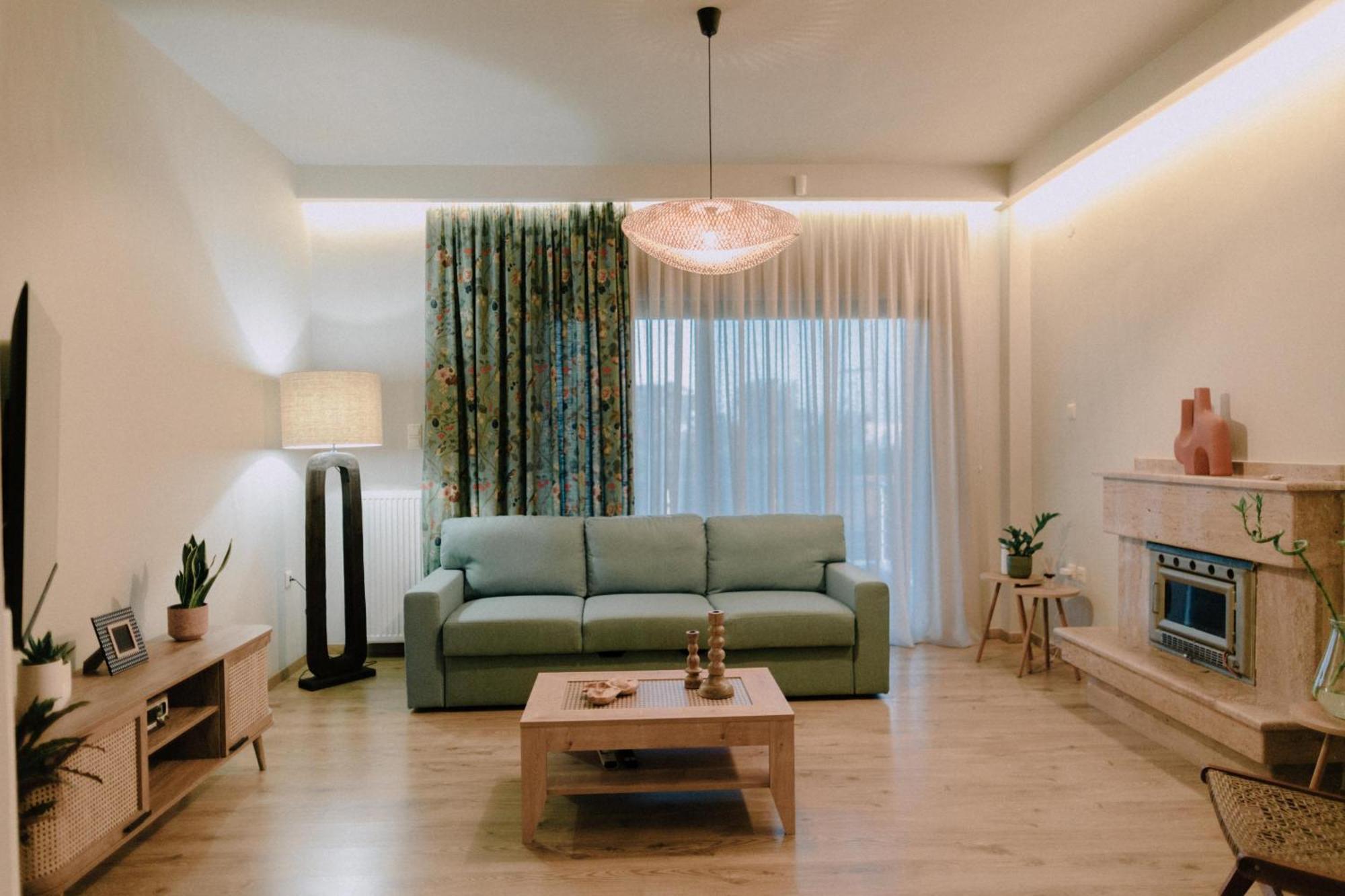 Anassa House
