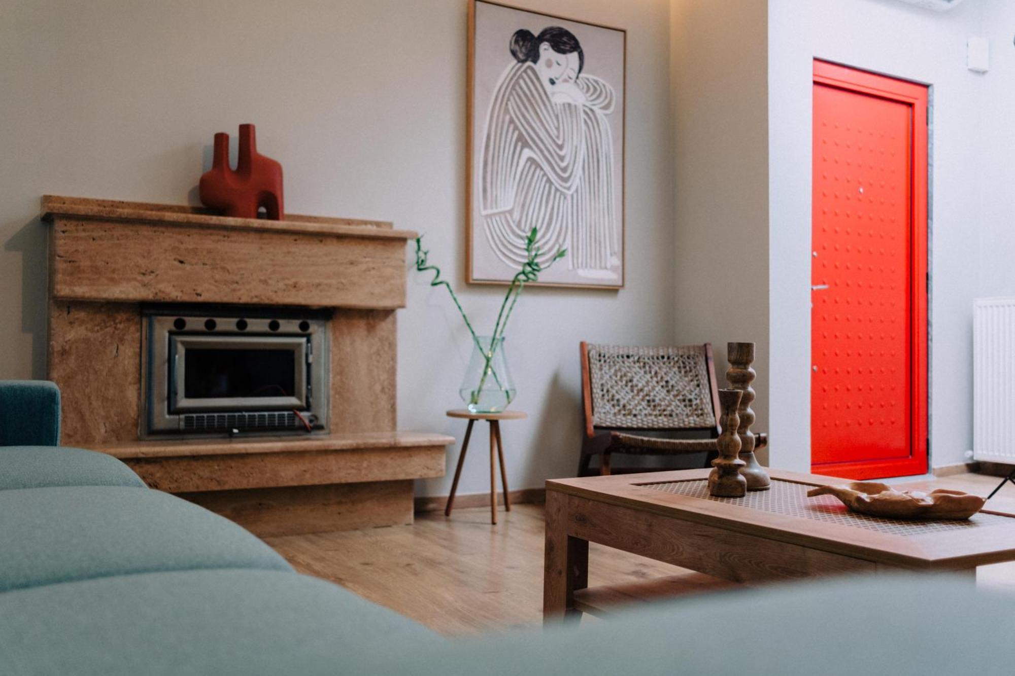 Anassa House Apartment Alexandroupoli